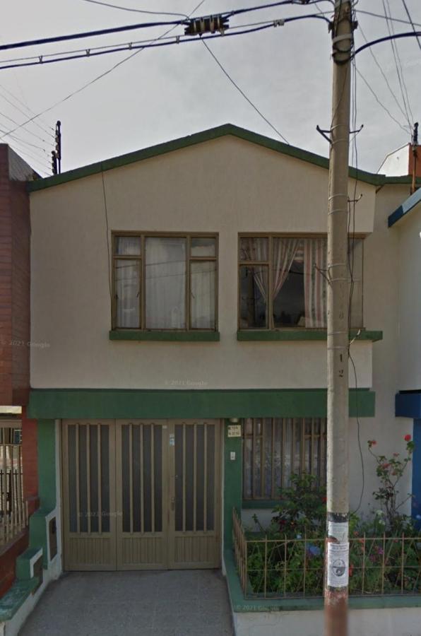 Apartament Casa Familiar Centrica Duitama Zewnętrze zdjęcie