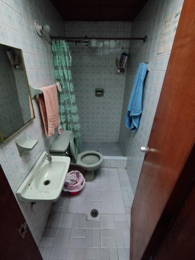 Apartament Casa Familiar Centrica Duitama Zewnętrze zdjęcie