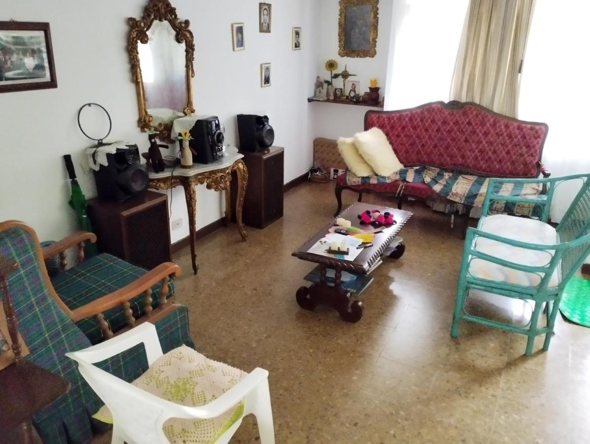 Apartament Casa Familiar Centrica Duitama Zewnętrze zdjęcie